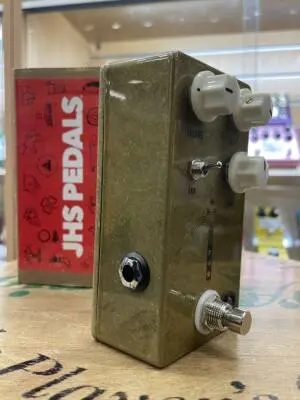 JHS Pedals - MORNING GLORY V4 2